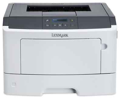 Lexmark MS410d 